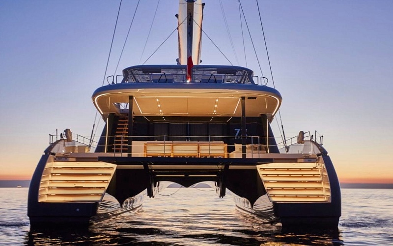 Sunreef 80